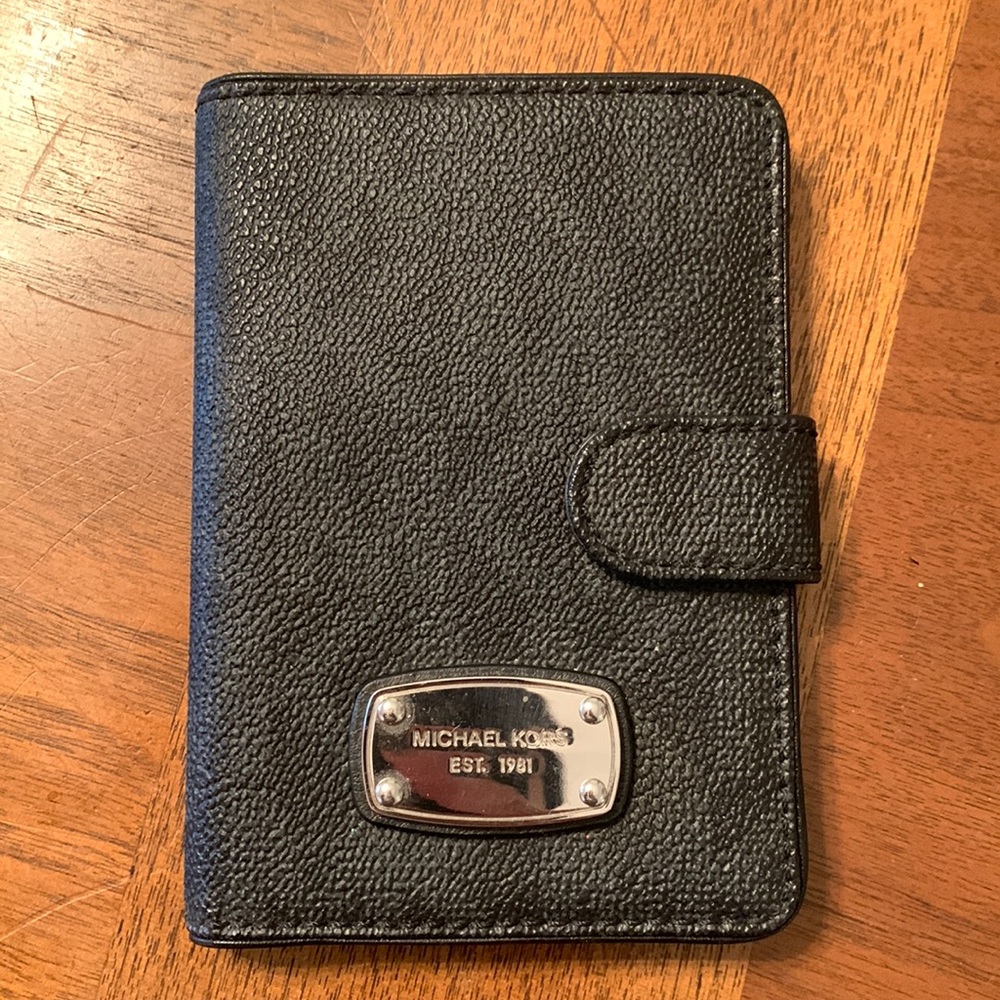 Passport Holder
